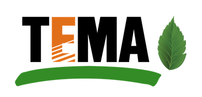 tema vakfı logo